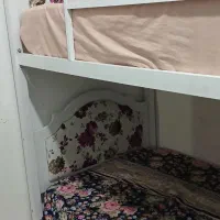 تخت خواب دو نفره