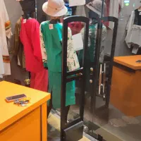 گیت فروشگاهی|فروشگاه و مغازه|رشت, صفاری|دیوار