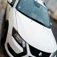 کوییک85s گانه|خودرو سواری و وانت|نظرآباد, رسالت|دیوار