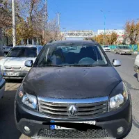 ساندرو مدل ۹۶ نقد و اقساط