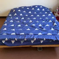 ست مبل و میز تولویزیون و تخت خواب|مبلمان خانگی و میز عسلی|چابهار, |دیوار