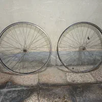 رینگ دوچرخه ۲۶|دوچرخه، اسکیت، اسکوتر|بیرجند, |دیوار