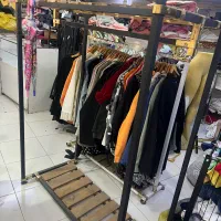 رگال چوب کار میز پیشخوان مانکن کانتر|فروشگاه و مغازه|اهواز, بهارستان|دیوار