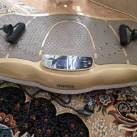 دستگاه ویبره لاغری مارک سناتور