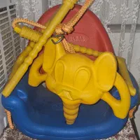 لوازم کودک کاملا کریر آغوشی و تاب کودک|کالسکه و لوازم جانبی|بندر انزلی, سامانسر|دیوار