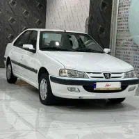 پژو پارس توفایف  مدل ۱۴۰