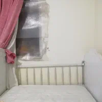 تخت خواب کودک