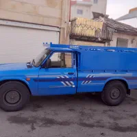 حمل بار به تمام نقاط کشور