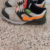 کفش اسپرت قیمت مناسب سالم وتمیز