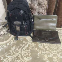 سه عدد کیف