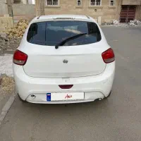 تیبا۲ مدل ۹۵