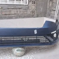 سپر جلو تارا آبی کبود