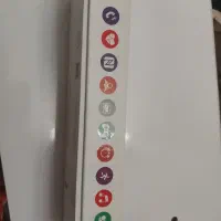 ساعت هوشمند نو