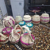 فروش حصیر|صنایع دستی و سایر لوازم تزئینی|آبادان, |دیوار