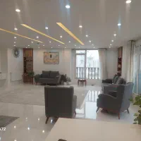 ۱۹۵متری _ ۳ خواب _ تک واحدی