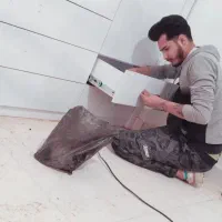 طراحی و ساخت انواع صنایع چوبی