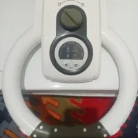 اتوپرس ژانومه|اتو و لوازم اتو|آمل, |دیوار