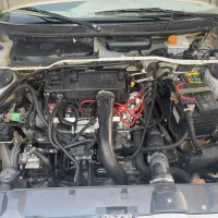 پژو پارس دوگانه کارخانه|خودرو سواری و وانت|زابل, |دیوار