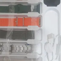 ساعت هوشمند  ultra 2