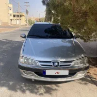 پارس 200 تا کار