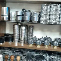 انواع واشر قهوه ساز خانگی و صنعتی و نیمه صنعتی|سماور، چای‌ساز، قهوه‌ساز|شیراز, فخرآباد (دروازه کازرون)|دیوار