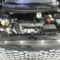 ۱۴۰۳ام وی ام اتومات مشکی مدل