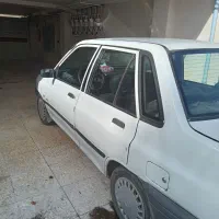 پراید مدل صبا ۸۱|خودرو سواری و وانت|ماسال, |دیوار