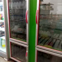 یخچال فریزر دو در