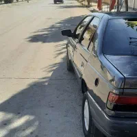 پژو ۴۰۵ مدل ۹۰ دوگانه کارخانه|خودرو سواری و وانت|یاسوج, |دیوار