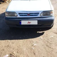 پراید 82پلمپ|خودرو سواری و وانت|بجنورد, |دیوار