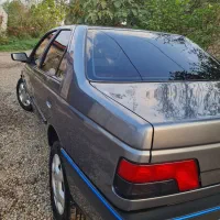 پژو ۴۰۵ GLX|خودرو سواری و وانت|رشت, کوی مهر|دیوار