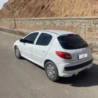 خودرو ۲۰۷|خودرو سواری و وانت|اسفراین, |دیوار