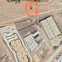 فروش زمین ۱۳۰ متری جنب تا یشای امیر کبیر