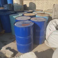 بشکه 200لیتری