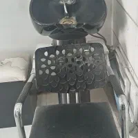 صندلی سرشور سنگ متحرک