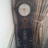 ساعت ایستاده نو