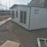 تولیدی کانکس آذین