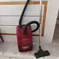 جارو برقی ناسیونال 1500وات