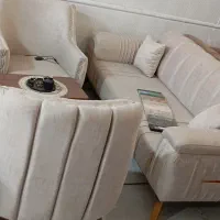 مبلمان سرویس خواب