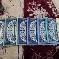 جادستمالی رومیزی (مخمل)