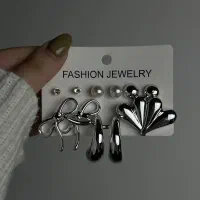 گوشواره پکی|بدلیجات|تهران, تهرانپارس جنوبی|دیوار