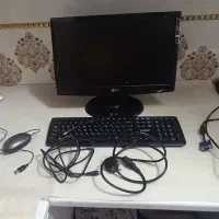 مانیتور ال‌جی