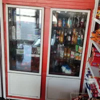 یخچال مغازه|فروشگاه و مغازه|چمران, |دیوار