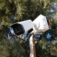دوربین‌ مداربسته نصب تخصصی