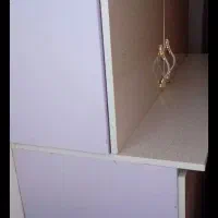 کابینت|مصالح و تجهیزات ساختمان|بیجار, |دیوار