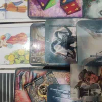 کتاب دعا استخاره تاروت|کتاب و مجله مذهبی|کرمانشاه, |دیوار