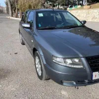 سمند سورن پلاس EF7 ای اف سون