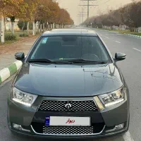 دنا پلاس ۶دنده توربو دستی