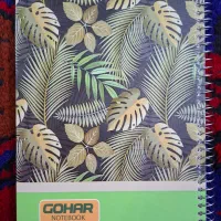 دفتر سیمی
