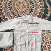 لباس کار
